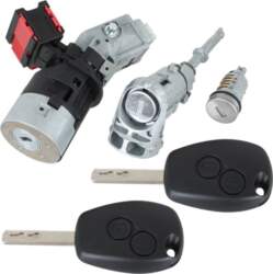 Renault Master III 2010- Ignition Switch