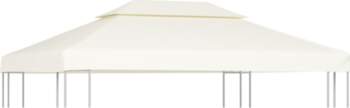 Replacement Canopy for Gazebo 310 g