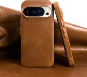 Retro futrālis Google Pixel 10a, 10proXL
