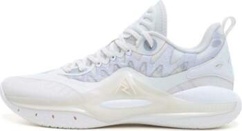 RIGORER Reaves 2 AR2 Ghost Comfortable