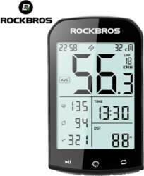 ROCKBROS M1 GPS Bicycle Computer Bluetooth