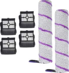 Roller Brush Bar HEPA Filter Kit