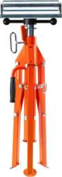 Roller Stand, Heavy Duty 2500 LBS