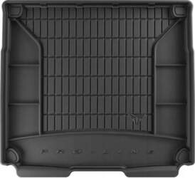 Rubber Trunk Mat Insert Jeep Wrangler