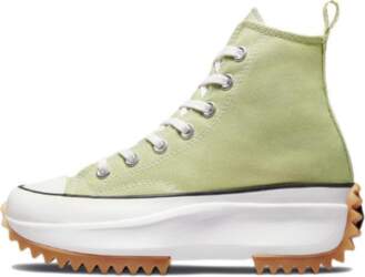 Run Star Converse Hike Platform High