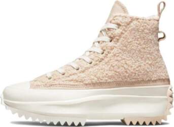 Run Star Converse Hike Platform High