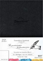 SAKAE Technical Paper Paper Hardcover Notebook