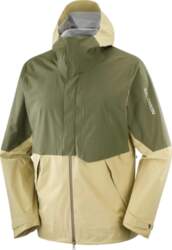 Salomon Outerpath Breathable Waterproof Windproof Fashionable