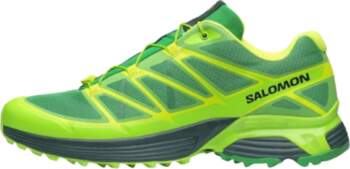 SALOMON x Feid XT Pathway 2