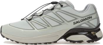 Salomon XT-Pathway 2 Ice Flow Grey