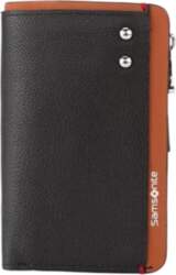 Samsonite Multifunctional Key Case, Leather Coin