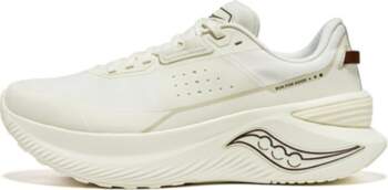 Saucony Breathable Coverage Support Rebound Low