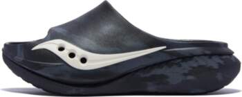 Saucony Cradle 3 Versatile Comfortable Slide