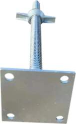 Scaffold Adjustable Leveling Jack Screw with