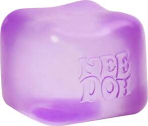 Schylling Needoh Nice Cube Sensorisks Fidget
