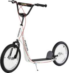 Scooter for Children with Adjustable Handlebar