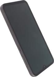 Screen Replacement with Frame for Galaxy