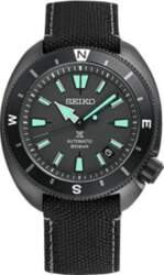 SEIKO Prospe Collection Mechanical Movement Fabric