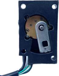 Shift Motor Controller for Linhai 300