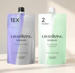 Shiseido Magic Solution 12-Step EX +