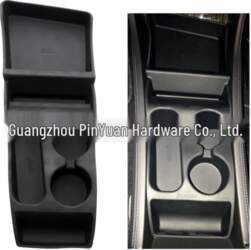 Silicone Storage Pouch for 2012-2016 Tesla