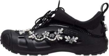 Simone Rocha x Crocs Quick Trail