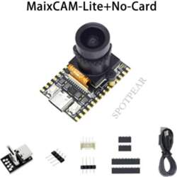 Sipeed MaixCAM AI Visual Recognition RISC-V