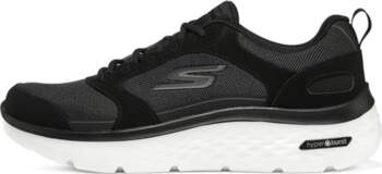Skechers Go Walk Hyper Burst Mesh