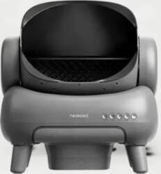 Smart Cat Litter Box M1 Self