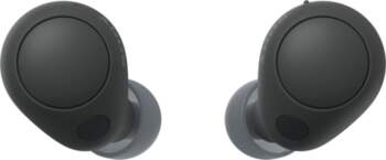 Sony True Wireless Noise Lightweight and