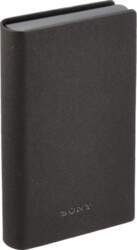 Sony Walkman Genuine Soft Case for