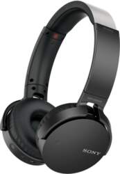 Sony Wireless Deep Bass Model Bluetooth
