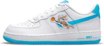 Space Jam x Nike Air Force
