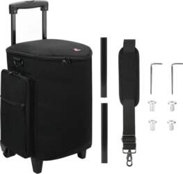 Speaker Protective Case for Bose S1