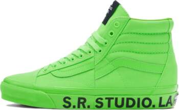 SR. STUDIJA. LA. CA. x Vans