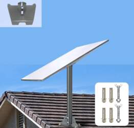 Starlink Gen3 Dish Roof Mount Stand
