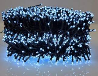 StarryLights 2000 LED Christmas Tree Lights