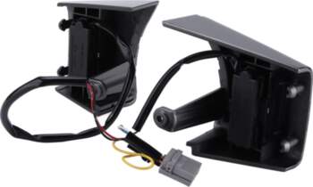 Steering Wheel Switch Control Button Car