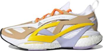 Stella McCartney x adidas SolarGlide Gum