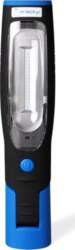 Strong Rechargeable Flashlight 16 LED Osram