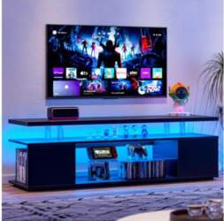 Support TV pour TV LED 65