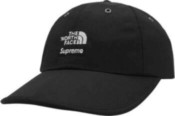 Supreme The North Face Split 6-Panel
