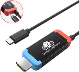 Switch 2 Dock Not Switch 2