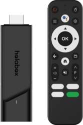 T600 HOLA BOX 4K UHD Android