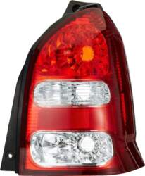 Taillight/Backlight assembly For Suzuki ALTO Type