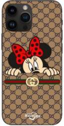 Tālruņa maciņš - Gucci - Iphone