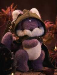 THE ENDLESS FOREST Series Plush Blind