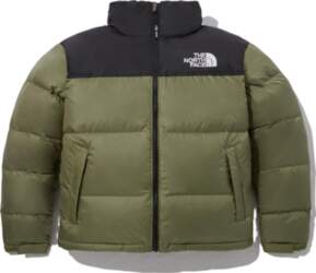 THE NORTH FACE 1996 Collection Down