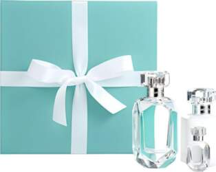 TIFFANY & CO. SHEER SET Perfume
