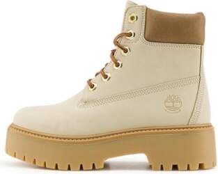 Timberland Thick Sole Height Increasing Ankle